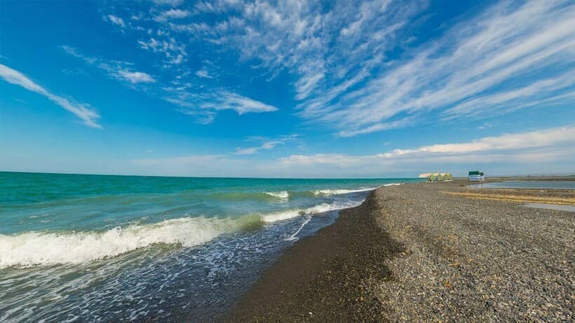 Семейный отдых