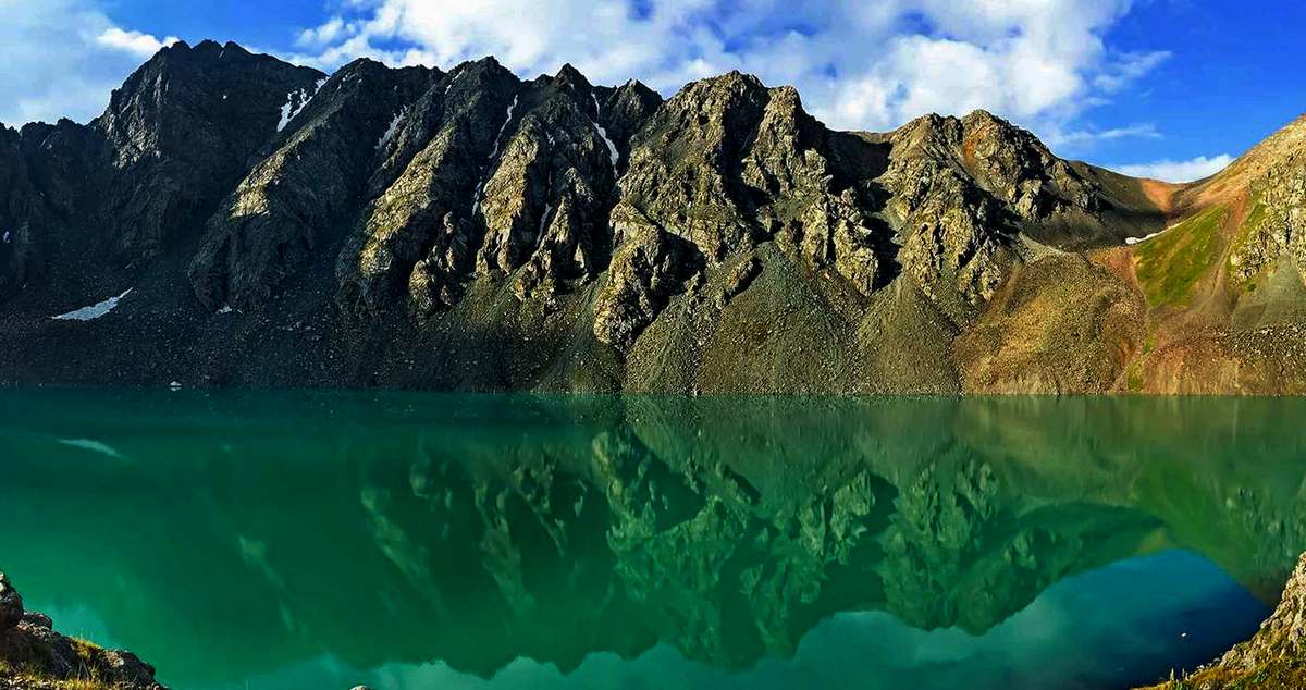 Целебная вода